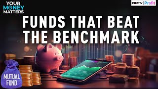 How to Spot Strong Mutual Funds Using Capture Ratios | Your Money Matters