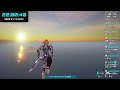新しいｼﾒﾅﾜｼﾞｬﾝﾌﾟの練習【パルワールド/Palworld】