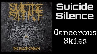 Suicide Silence - Cancerous Skies (Legendado)