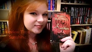 Sunshine by Robin McKinley Book Review