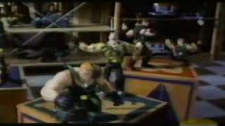 Rugrats Commercial Break 14 - June 1998