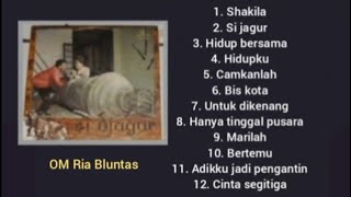 Album - si jagur - om ria bluntas.