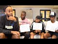 SPELLING BEE & FREESTYLING WITH FORFEITS FT CHUNKZ,HARRY PINERO AND AJ SHABEEL!!!