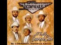 Los Incomparables De Tijuana - 16 Corridos Inigualables (Album 1998)