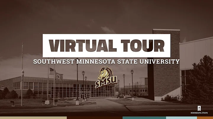 Southwest Minnesota State University Virtual Tour - DayDayNews