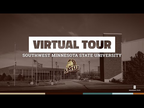 Southwest Minnesota State University Virtual Tour