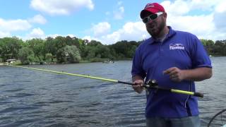wright mcgill skeet reese s glass crankbait and deep plus crank rods