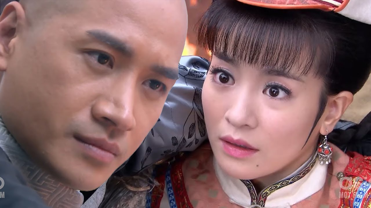 Hoàng Tử Và Công Chúa: Cuộc Gặp Gỡ Định Mệnh và Tình Yêu Nảy Nở Từ Đây | Phim Cổ Trang Trung Quốc