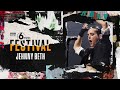 Capture de la vidéo Jehnny Beth - I'm The Man (6 Music Festival 2020)