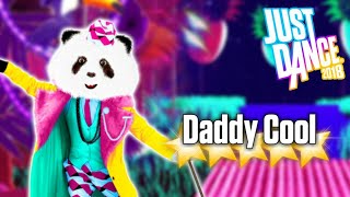 Just Dance 2018 - Daddy Cool - 5 Stars