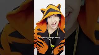 G-DRAGON - CRAYON (Chad Future English Remix) #shorts