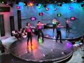 MENUDO - Subete a Mi Moto -  Roy Rosello