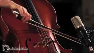 Deep Strings Live - Tango Berlin