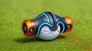 Why Golfers Are Buying These 12 GENIUS Golf Gadgets Like Crazy! Why Golfers Are Buying These 12 GENIUS Golf Gadgets Like Crazy!