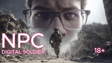 ThisIsEchoism - NPC (Official Music Video)