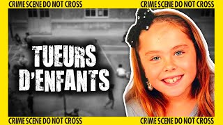 Affaires criminelles : 3 histoires de tueurs qui glacent le sang - Documentaire crime - AMP