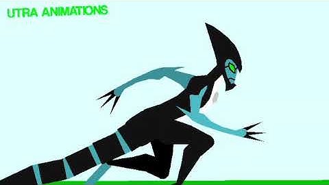 collab  :Ben 10 VS BEN 10 REBOOT (STICK NODES PRO) #sticknodes #sticknodespro #ben10