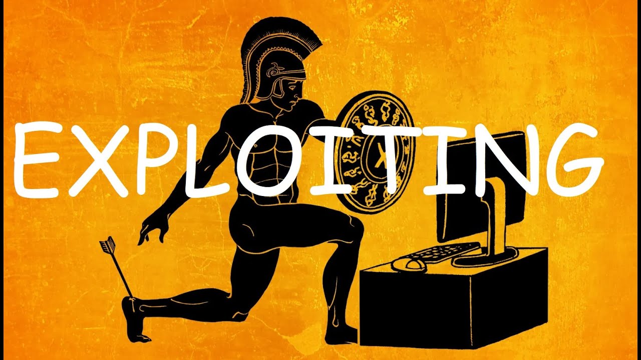 python exploit writing tutorial, undetectable in antivirus and firewall ...