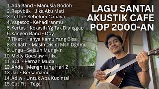 POP INDONESIA 2000AN TERBAIK – PLAYLIST LAGU NOSTALGIA & KENANGAN SATU GENERASI