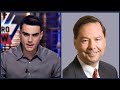 Hans von Spakovsky on The Ben Shapiro Show: CNN Cannot Declare The Winner Of The Election