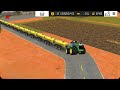 Transport Many Fertilizers Tankers With  In Fs18! Farming Simulator 18 Gameplay | #fs18