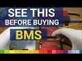 BEFORE BUYING BMS YOU MUST WATCH THIS | Learn BMS | Subscribe WOOD TV