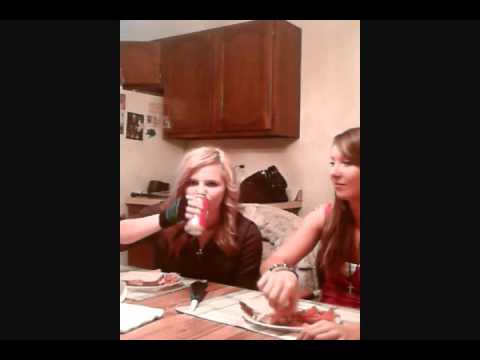 Watch pray for you spoof on YouTube