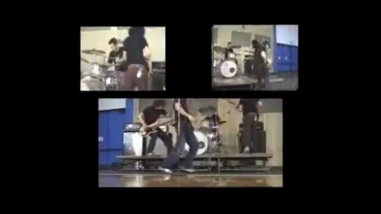 Brand New The Shower Scene Music Video (HD Audio) YouTube