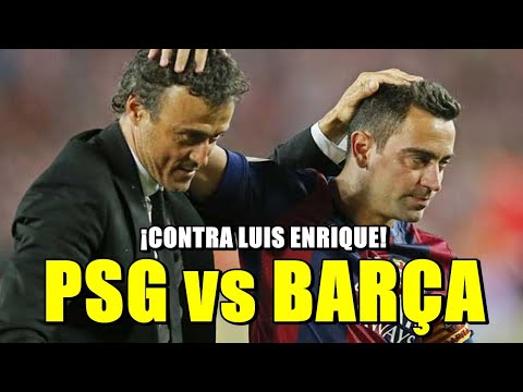 SORTEO CHAMPIONS | PSG vs BARÇA Y SI PASÁRAMOS ATLETI O DORTMUND | MADRID vs MANCHESTER CITY