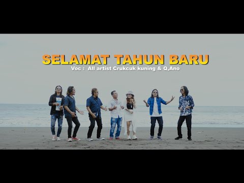 Video: Selamat Tahun Baru