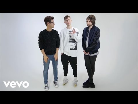 Years & Years - World According to Years & Years (Vevo LIFT)