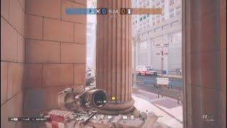 Bank SpawnPeek*