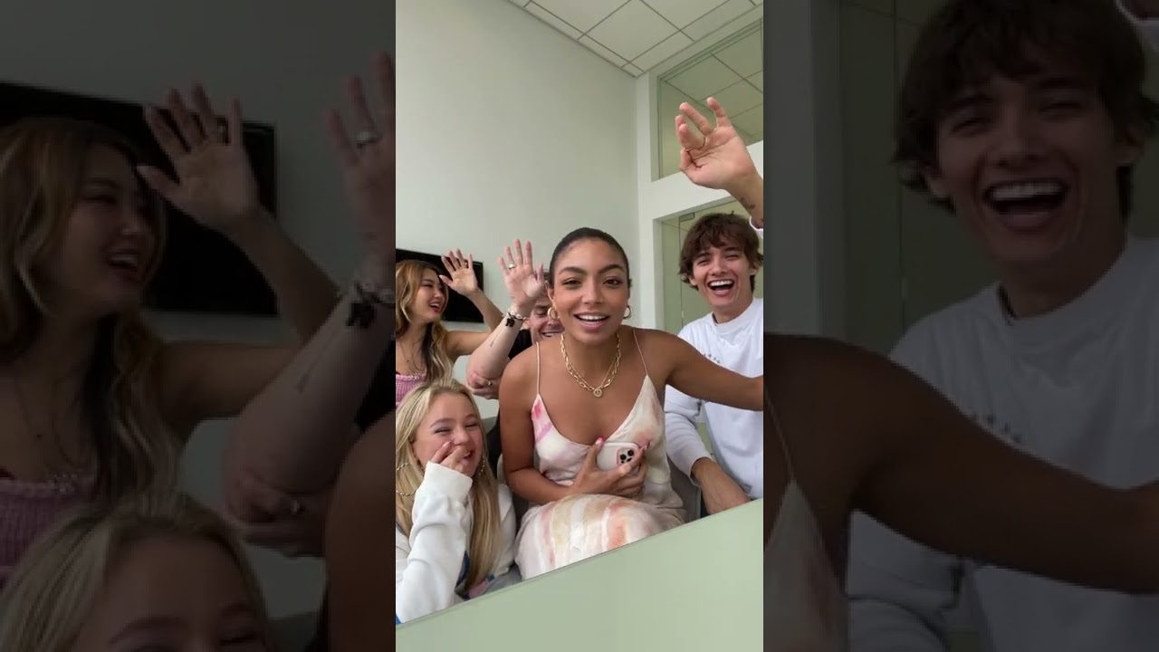 Live Now United com participação de Josh Beauchamp (12/10/22)