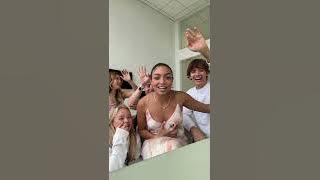 Live Now United com participação de Josh Beauchamp (12/10/22)