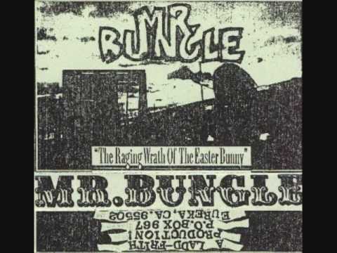 Mr. Bungle- The Raging Wrath Of The Easter Bunny- 6. Raping Your Mind