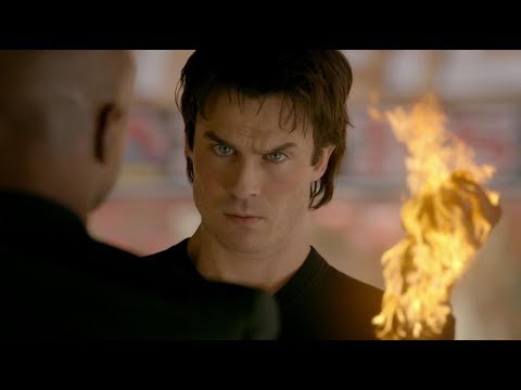 Video: Vai cade die tvd?