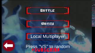 Ninja Magic War screenshot 5