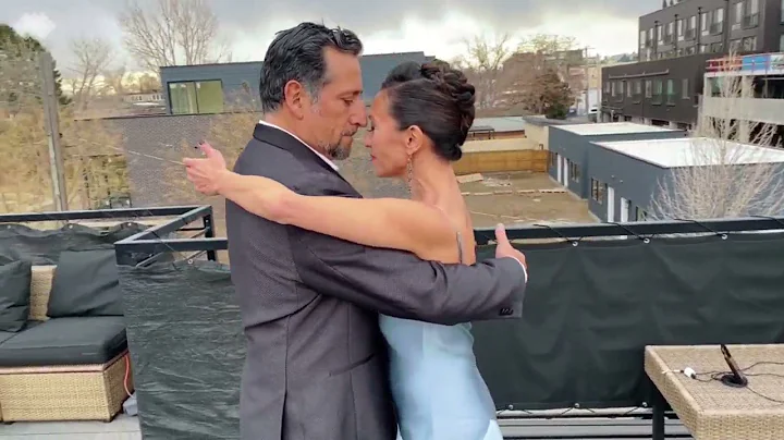 CYNTHIA GIANNINI Intimo Tango