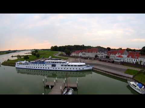 Wijk bij Duurstede haven