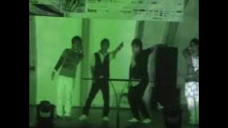 Change08 - Gai Bian Zi Ji