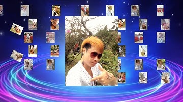 share style BluffTitler đẹp