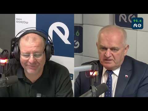 ROZMOWA PO 9   30 listopada 2022  Władysław Dajczak