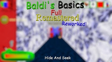 Baldi