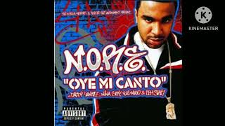 N.O.R.E Ft. Daddy Yankee, Nina Sky, Gem Star \& Big Mato - Oye Mi Canto