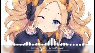 Kirara Magic - Happy Cooking