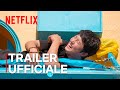 Kian’s Bizarre B&B | Trailer ufficiale | Netflix Italia