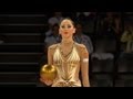 WC Montpellier 2011 - Daria KONDAKOVA (RUS), Qualifications Ball