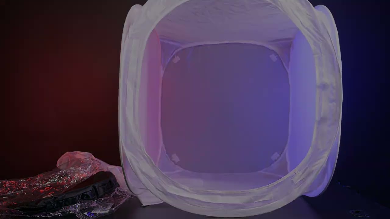 Godox DF 01 Diffusion Box for South African Product Photographers