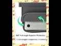 Laptop Bag For Xiaomi Lenovo Dell Notebook Computer Laptop Sleeve For Macbook Air Pro Retina 13 1...