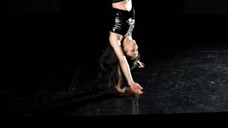 Zinnia Nomura Micro-Aerial Hoop Reel